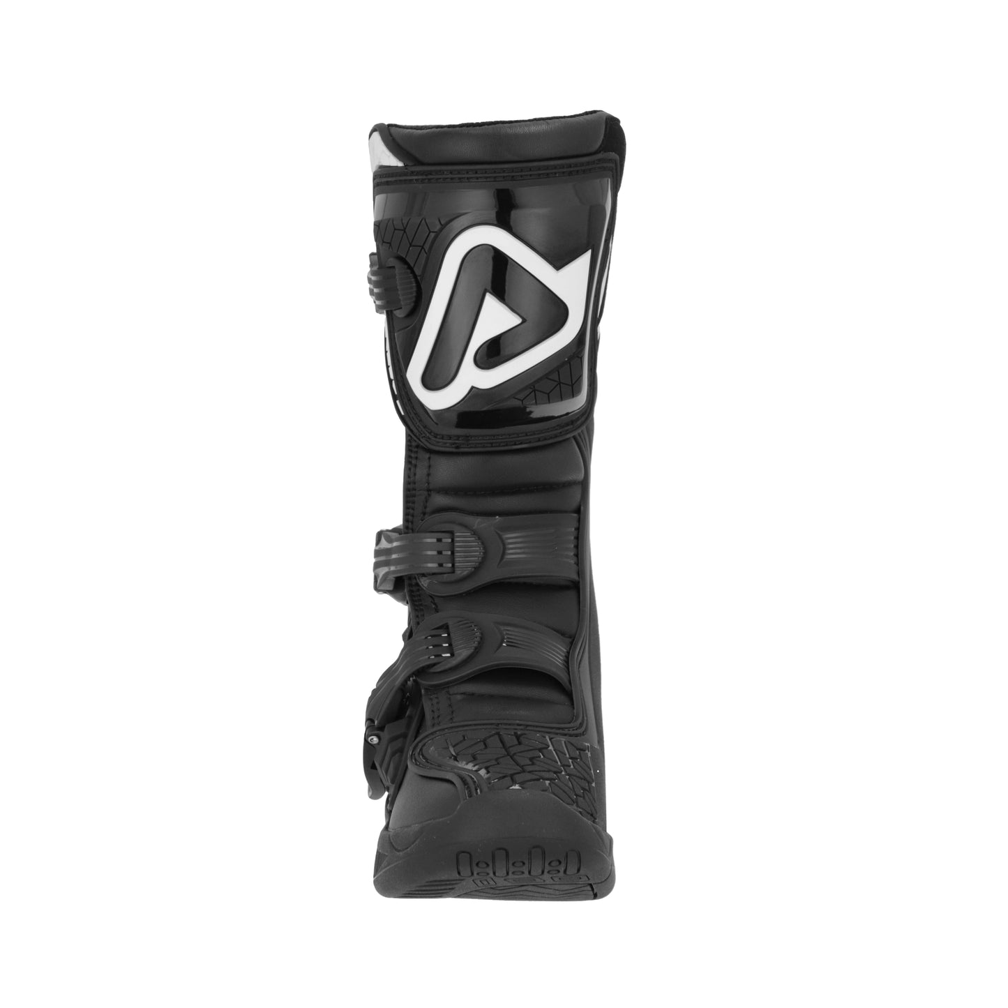 ACERBIS BOTAS X-TEAM JR CRIANÇA PRETO