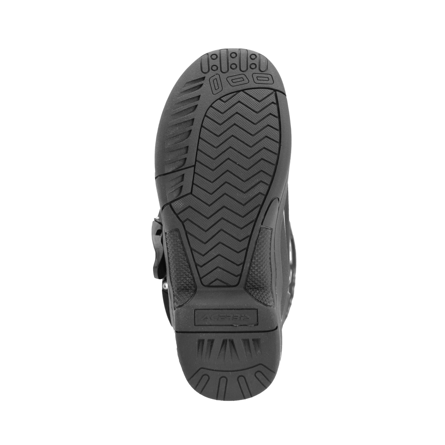 ACERBIS BOTAS X-TEAM JR CRIANÇA PRETO