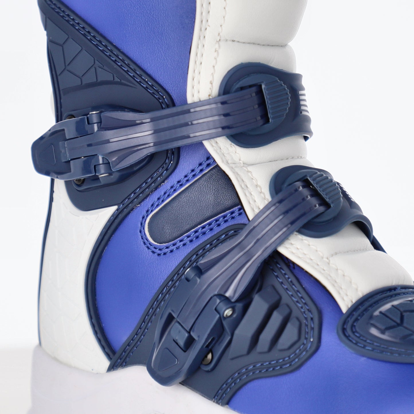 ACERBIS BOTAS X-TEAM JR CRIANÇA AZUL