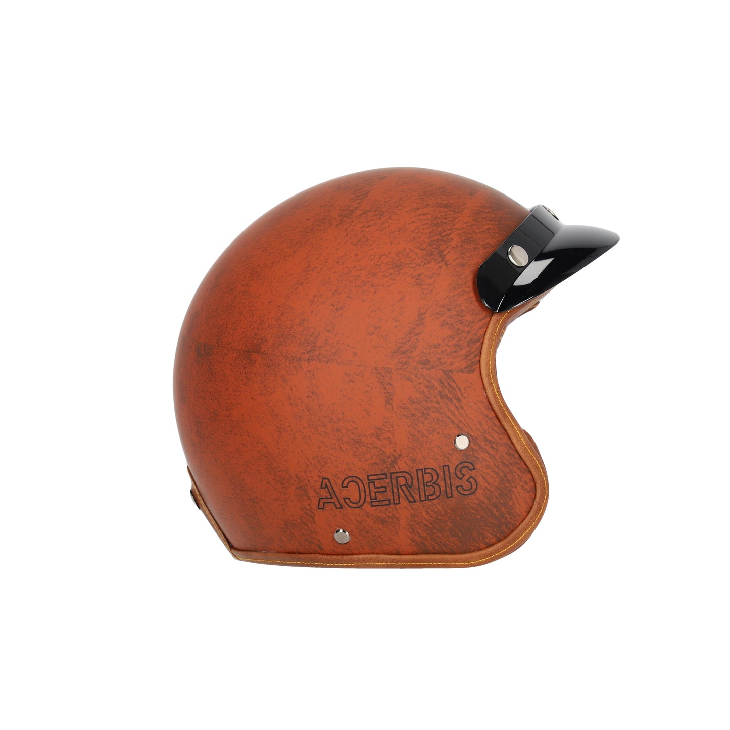 ACERBIS CAPACETE SKODELA CASTANHO