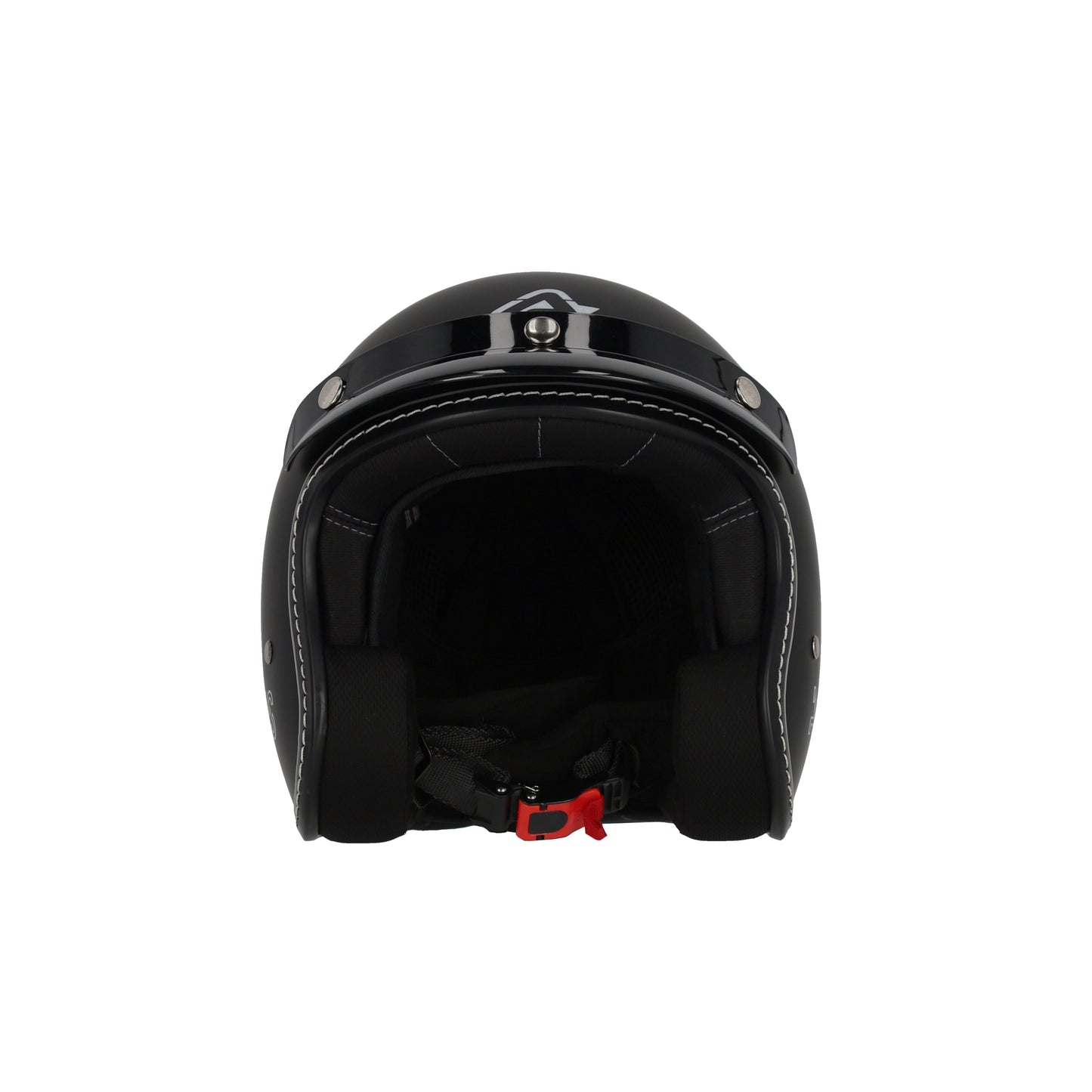 ACERBIS CAPACETE SKODELA PRETO