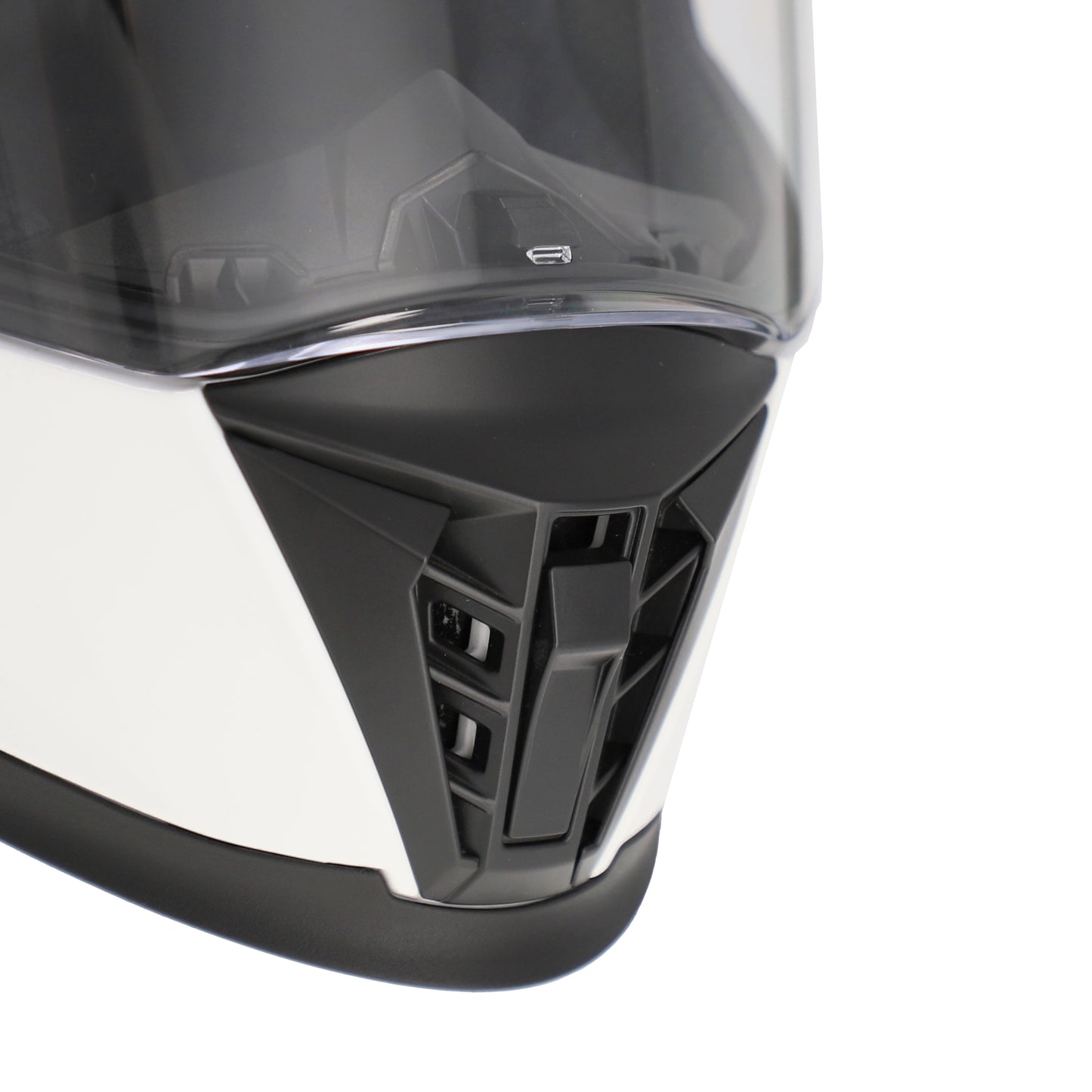 ACERBIS CAPACETE X-WAY BRANCO