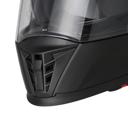 ACERBIS CAPACETE X-WAY PRETO