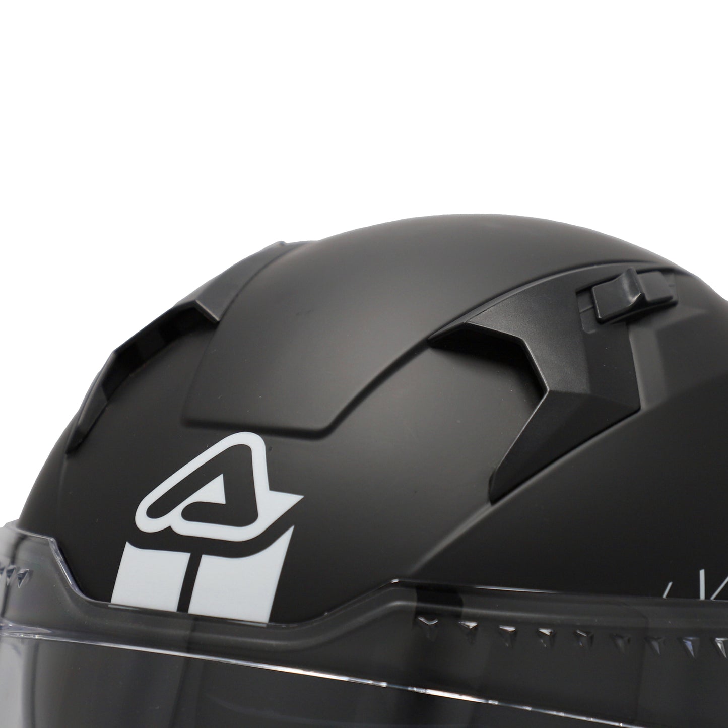 ACERBIS CAPACETE X-WAY PRETO