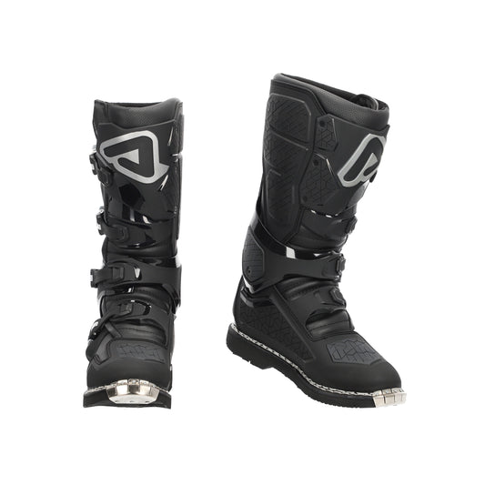 ACERBIS BOTAS X-ROCK MM TWO PRETO