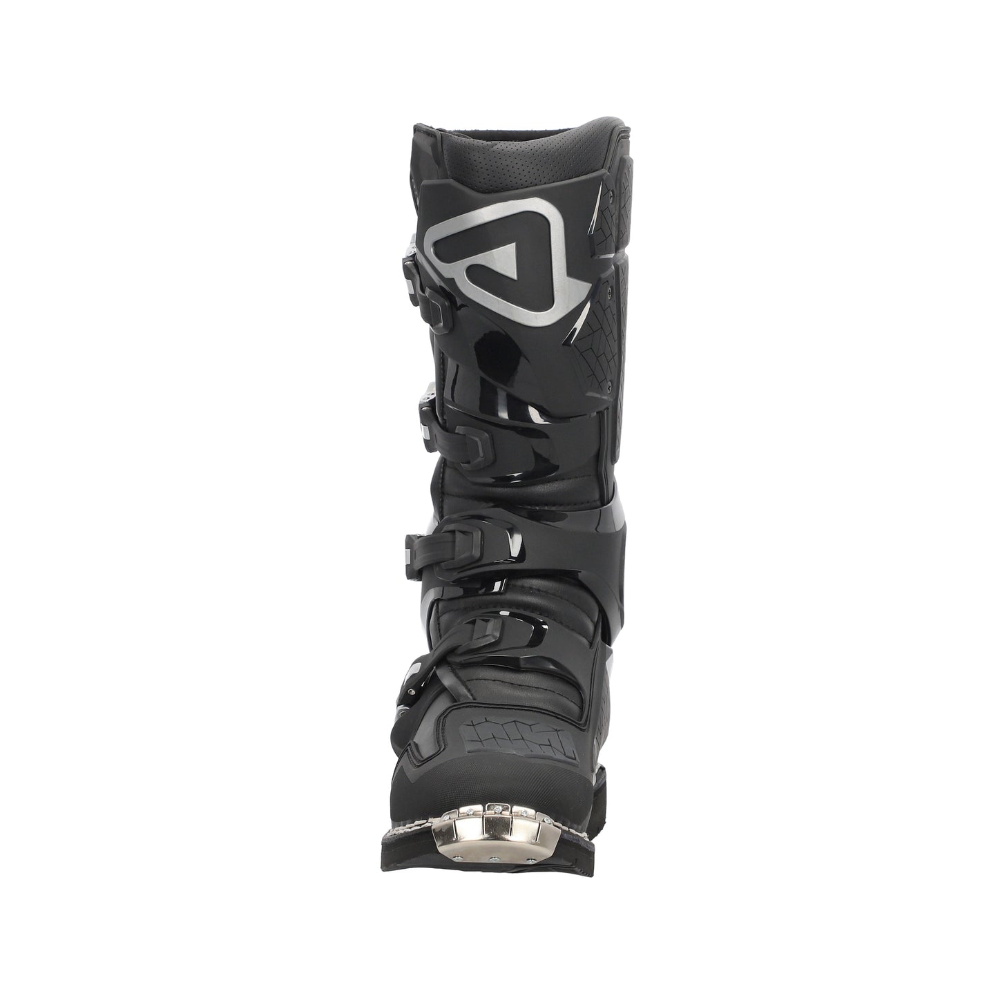 ACERBIS BOTAS X-ROCK MM TWO PRETO