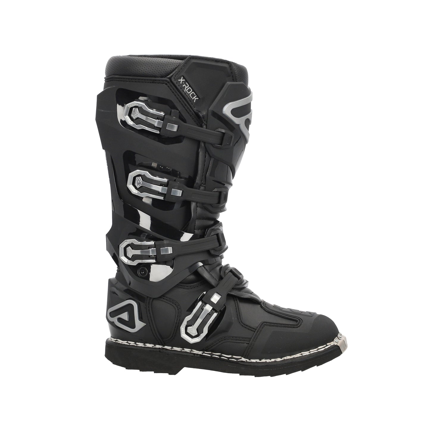 ACERBIS BOTAS X-ROCK MM TWO PRETO