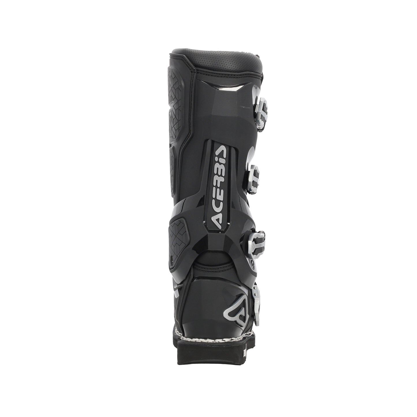 ACERBIS BOTAS X-ROCK MM TWO PRETO