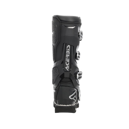 ACERBIS BOTAS X-ROCK MM TWO PRETO