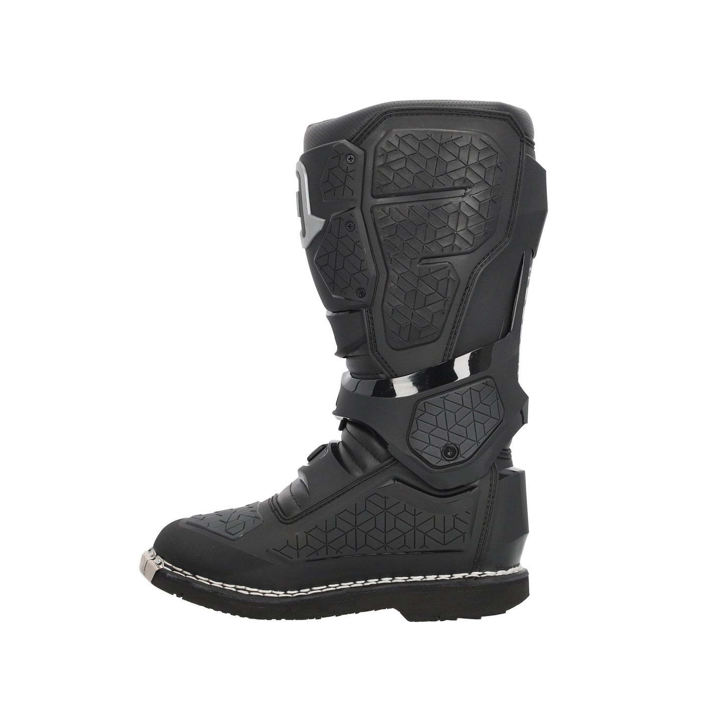 ACERBIS BOTAS X-ROCK MM TWO PRETO