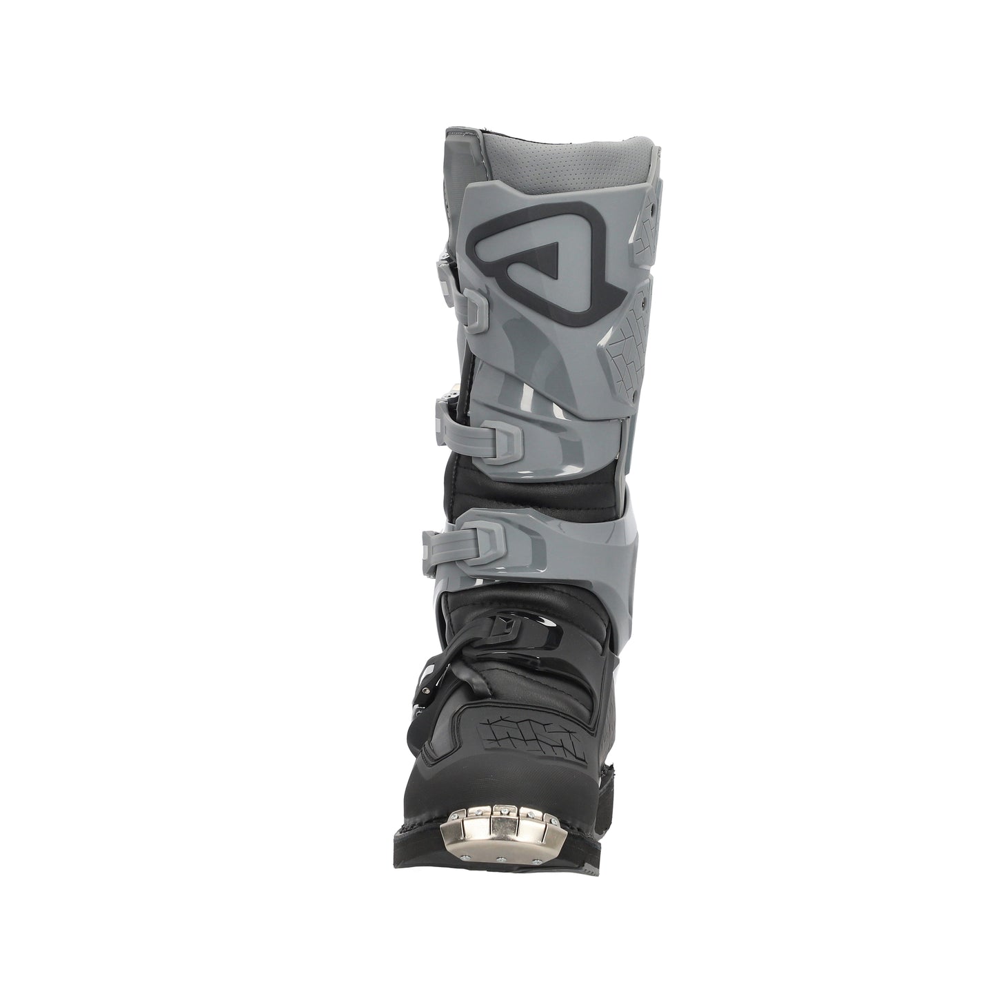 ACERBIS BOTAS X-ROCK MM TWO CINZA