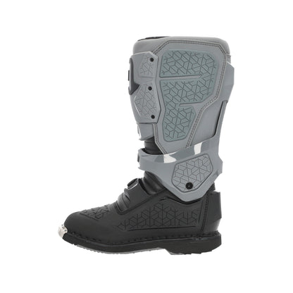 ACERBIS BOTAS X-ROCK MM TWO CINZA