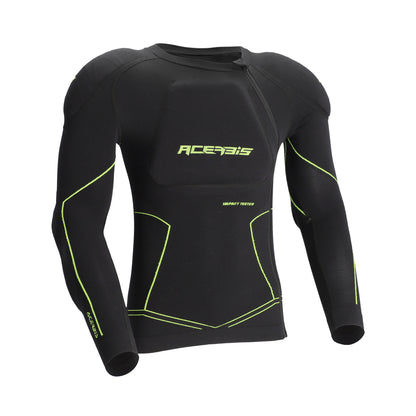 ACERBIS COLETE INTEGRAL DENSITY