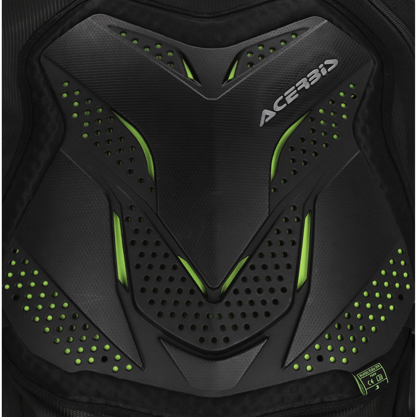 ACERBIS COLETE INTEGRAL KORAZZA