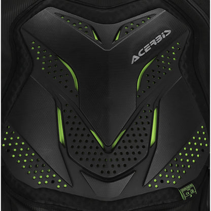 ACERBIS COLETE INTEGRAL KORAZZA