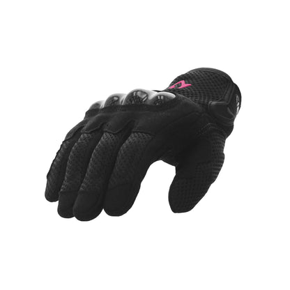 ACERBIS LUVAS MULHER RAMSEY MY VENTED PRETO/ROSA