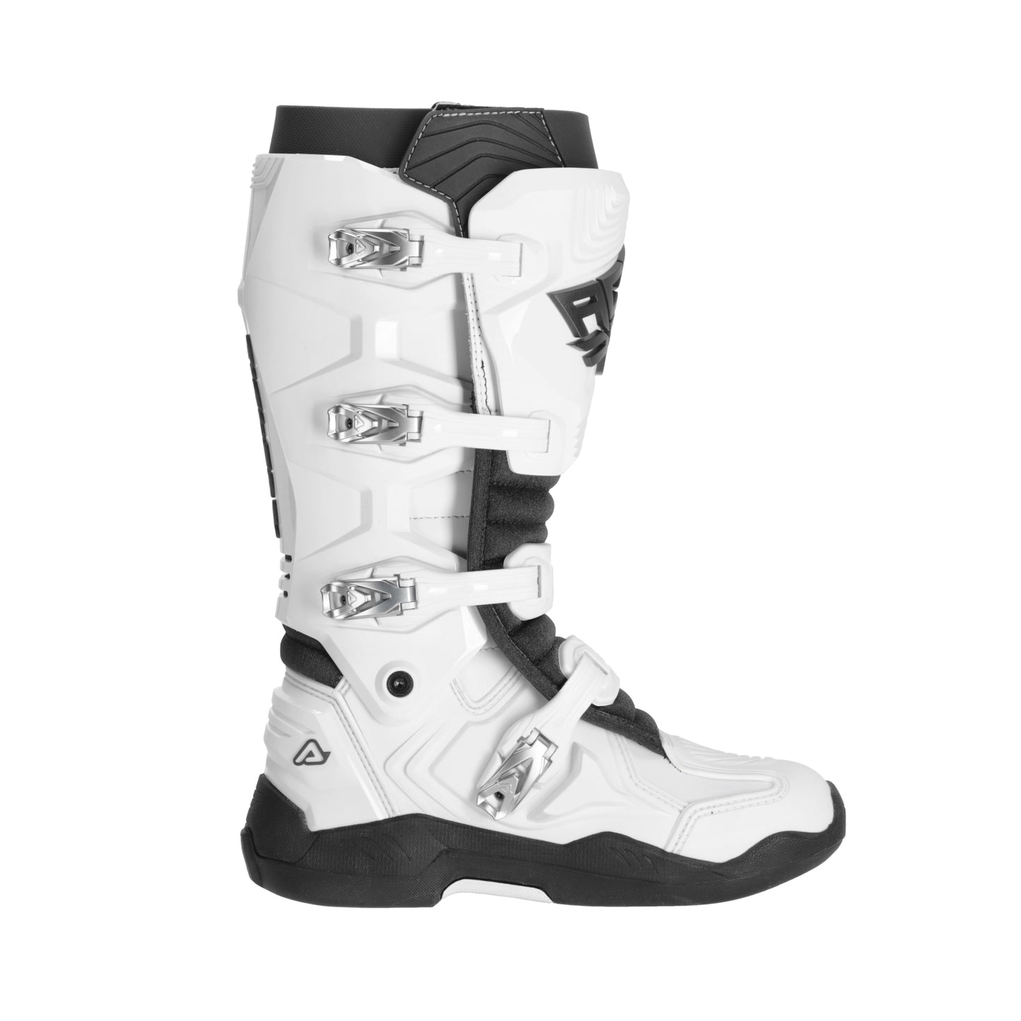 ACERBIS BOTAS WHOOPS BRANCO