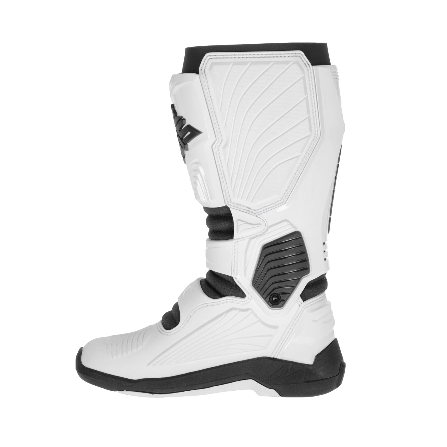 ACERBIS BOTAS WHOOPS BRANCO