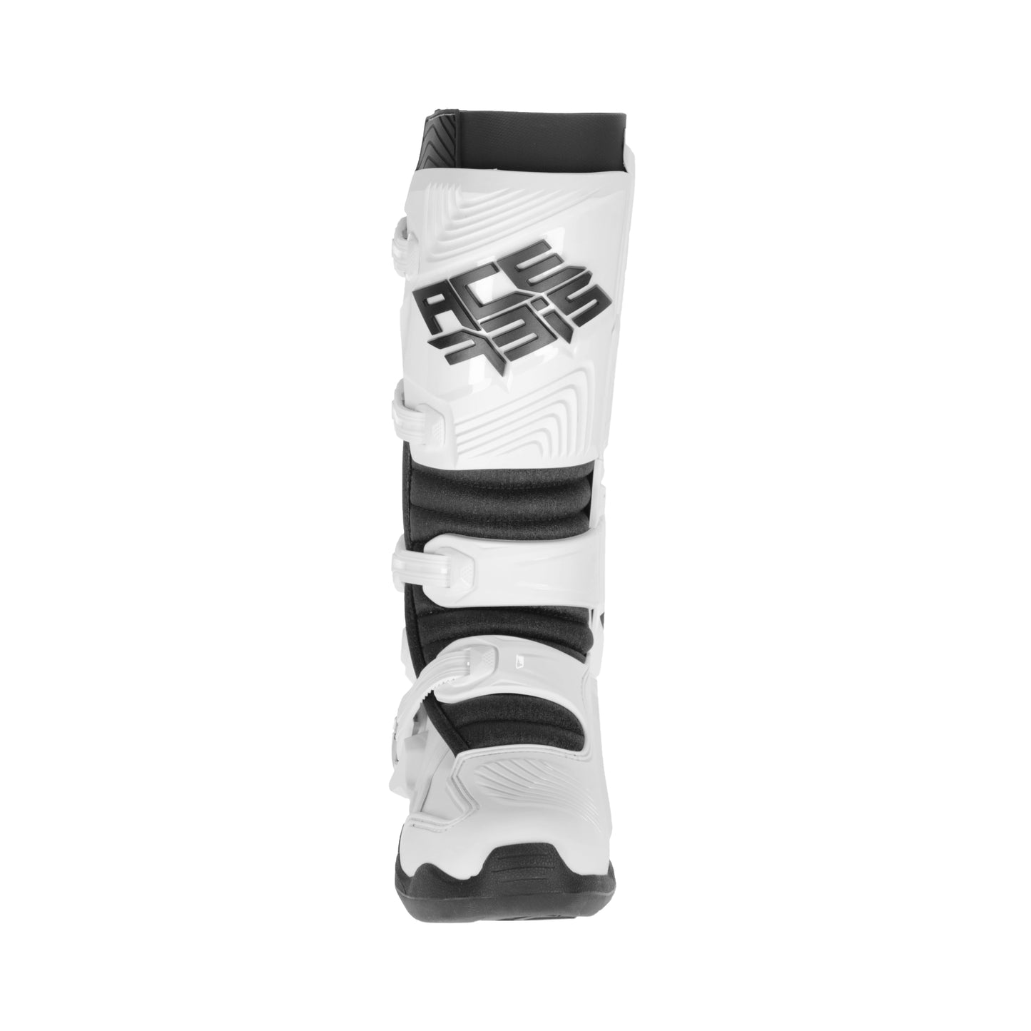 ACERBIS BOTAS WHOOPS BRANCO