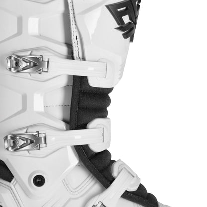 ACERBIS BOTAS WHOOPS BRANCO