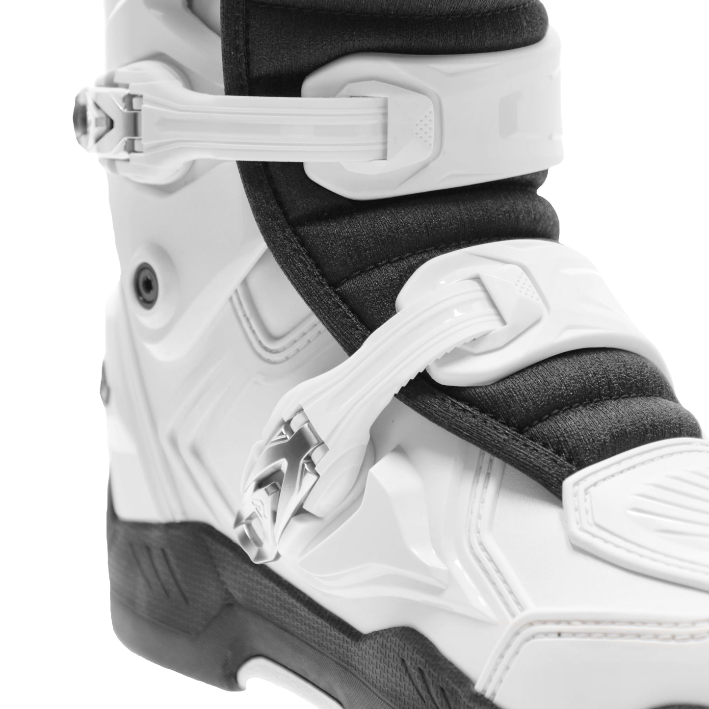 ACERBIS BOTAS WHOOPS BRANCO