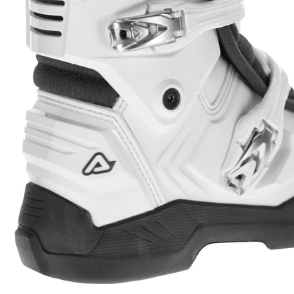 ACERBIS BOTAS WHOOPS BRANCO