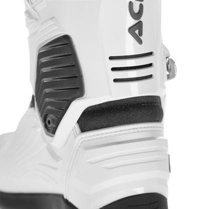 ACERBIS BOTAS WHOOPS BRANCO