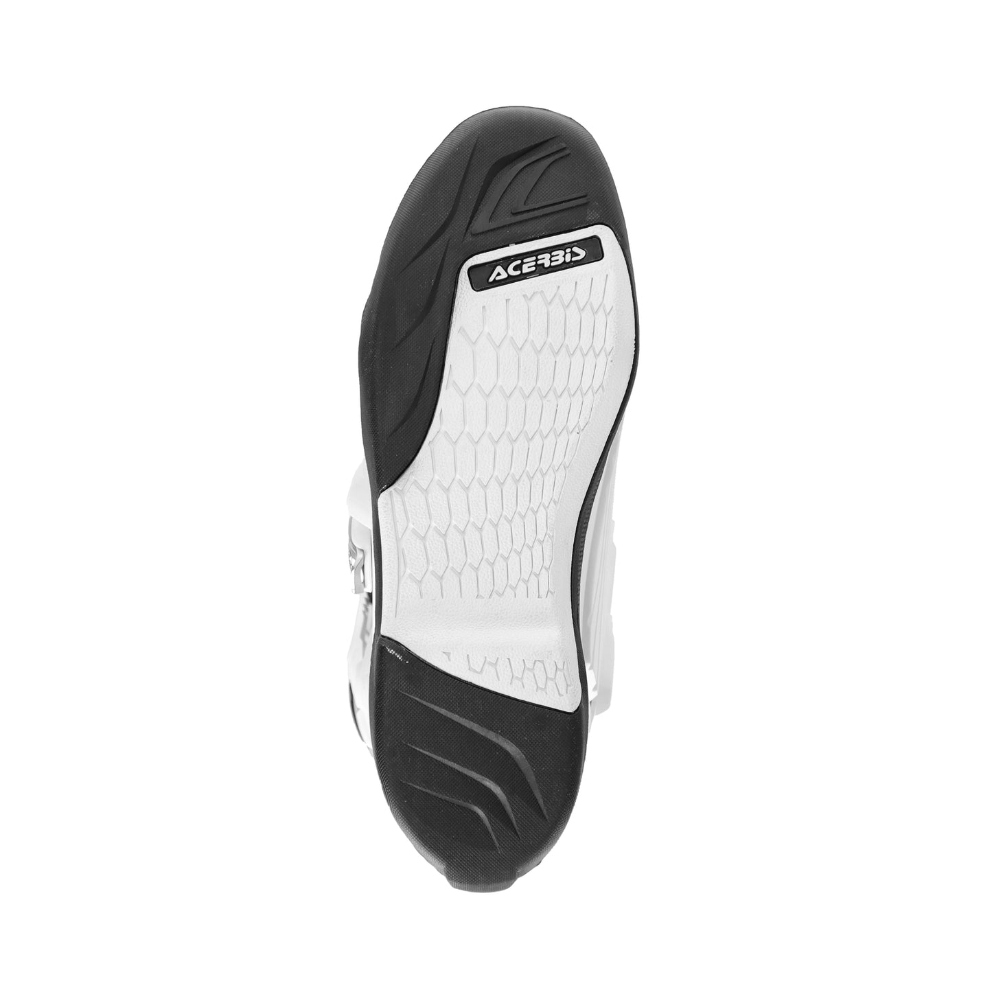 ACERBIS BOTAS WHOOPS BRANCO