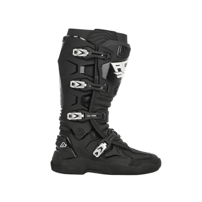 ACERBIS BOTAS WHOOPS PRETO