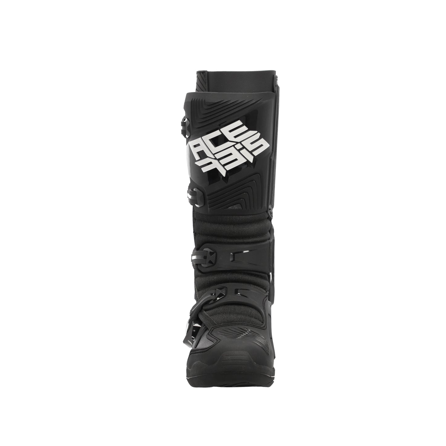 ACERBIS BOTAS WHOOPS PRETO