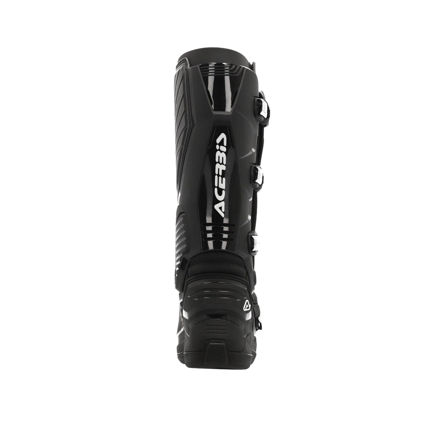 ACERBIS BOTAS WHOOPS PRETO