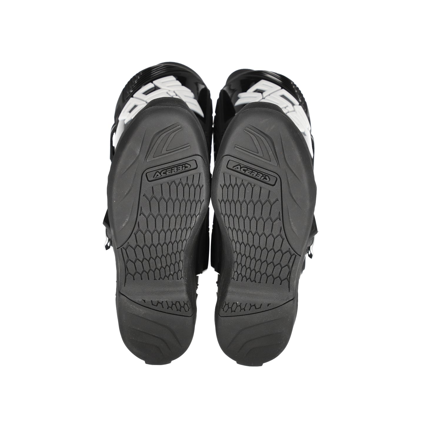 ACERBIS BOTAS WHOOPS PRETO