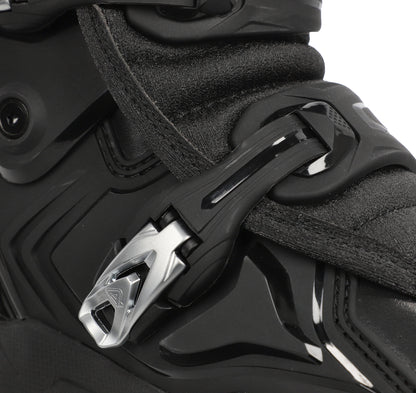 ACERBIS BOTAS WHOOPS PRETO