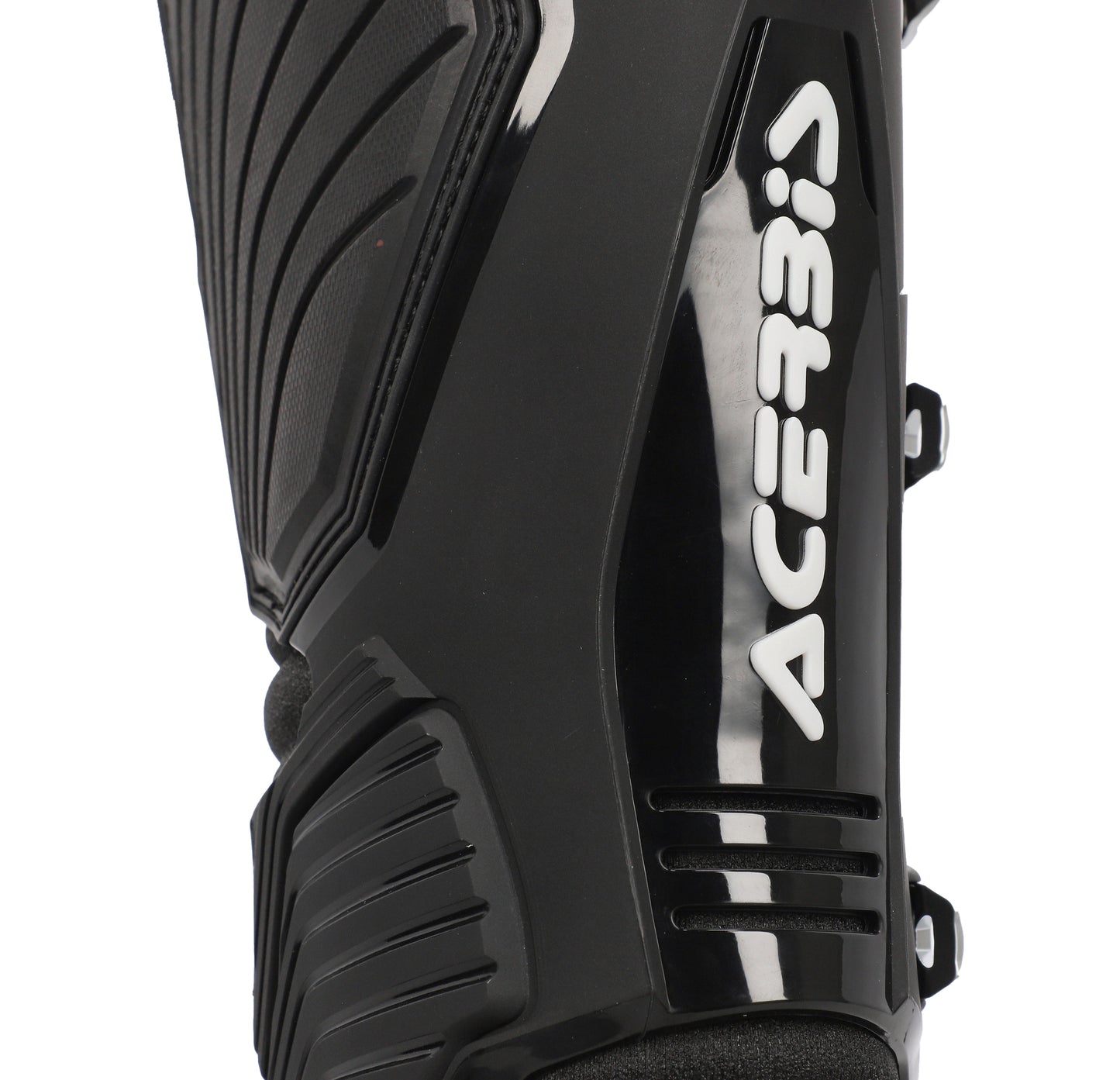 ACERBIS BOTAS WHOOPS PRETO