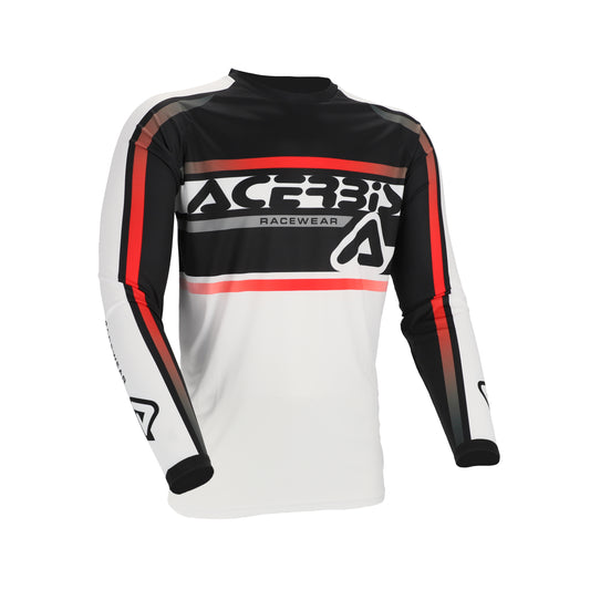 ACERBIS CAMISOLA MX LINEAR LUGO