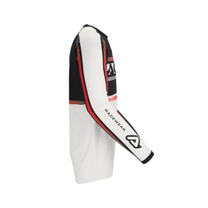 ACERBIS CAMISOLA MX LINEAR LUGO