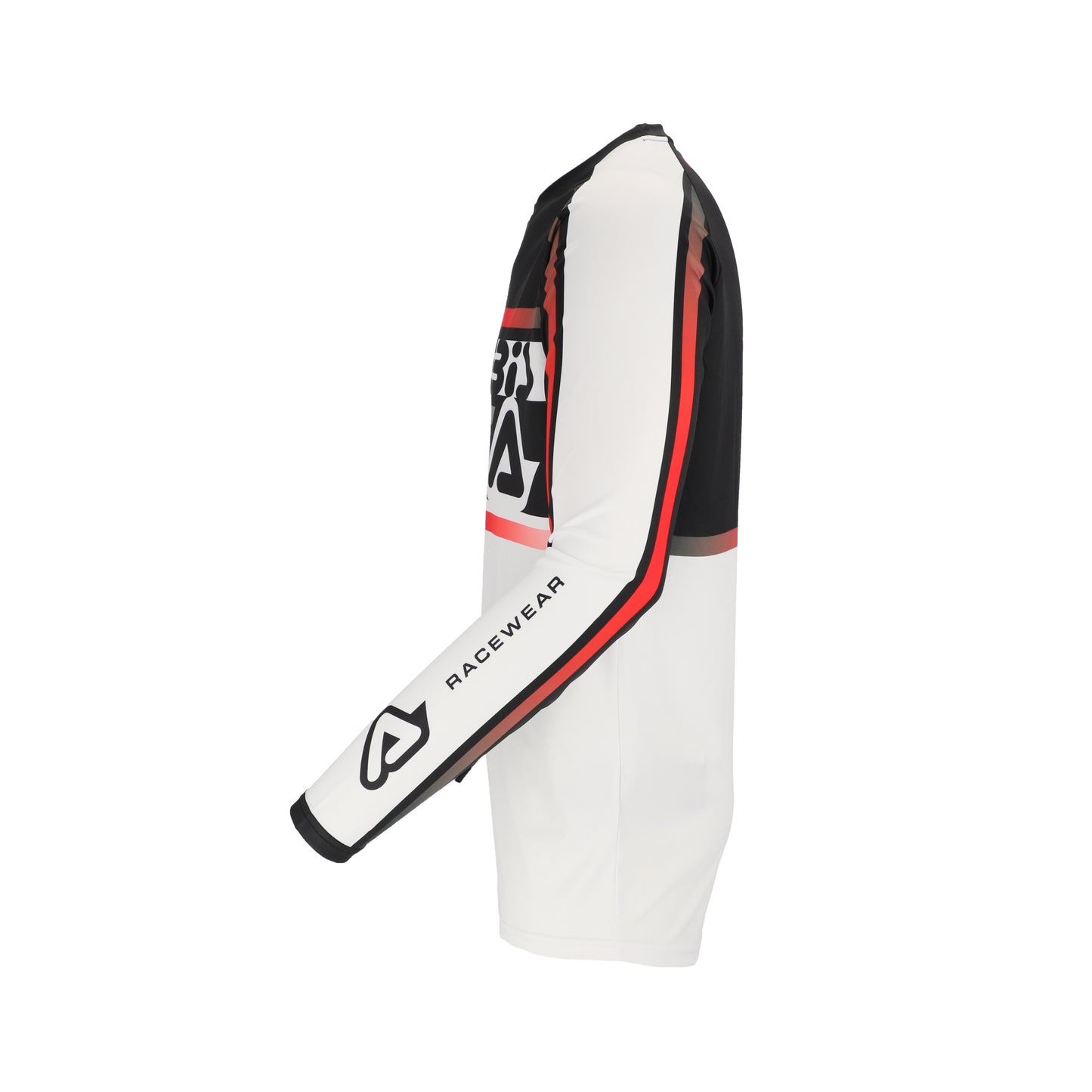 ACERBIS CAMISOLA MX LINEAR LUGO