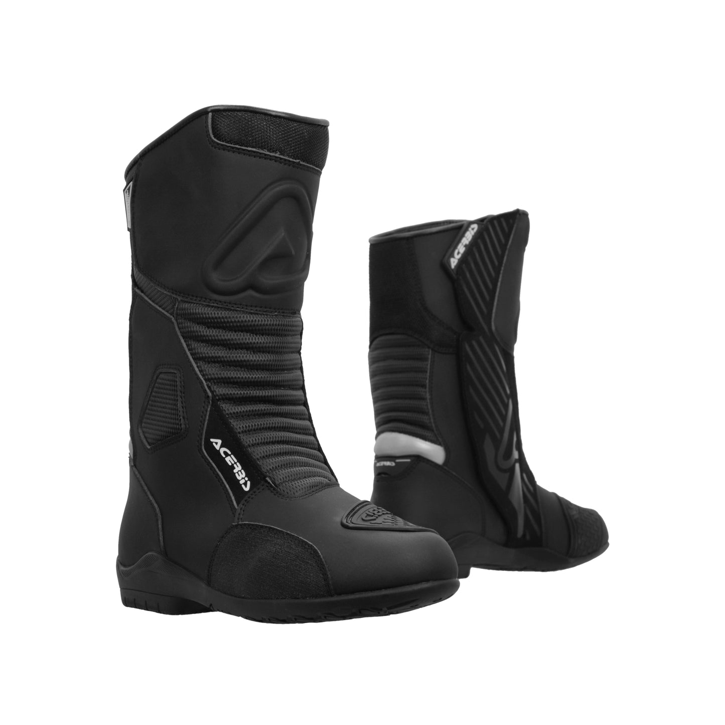 ACERBIS BOTAS KATRAM PRETO