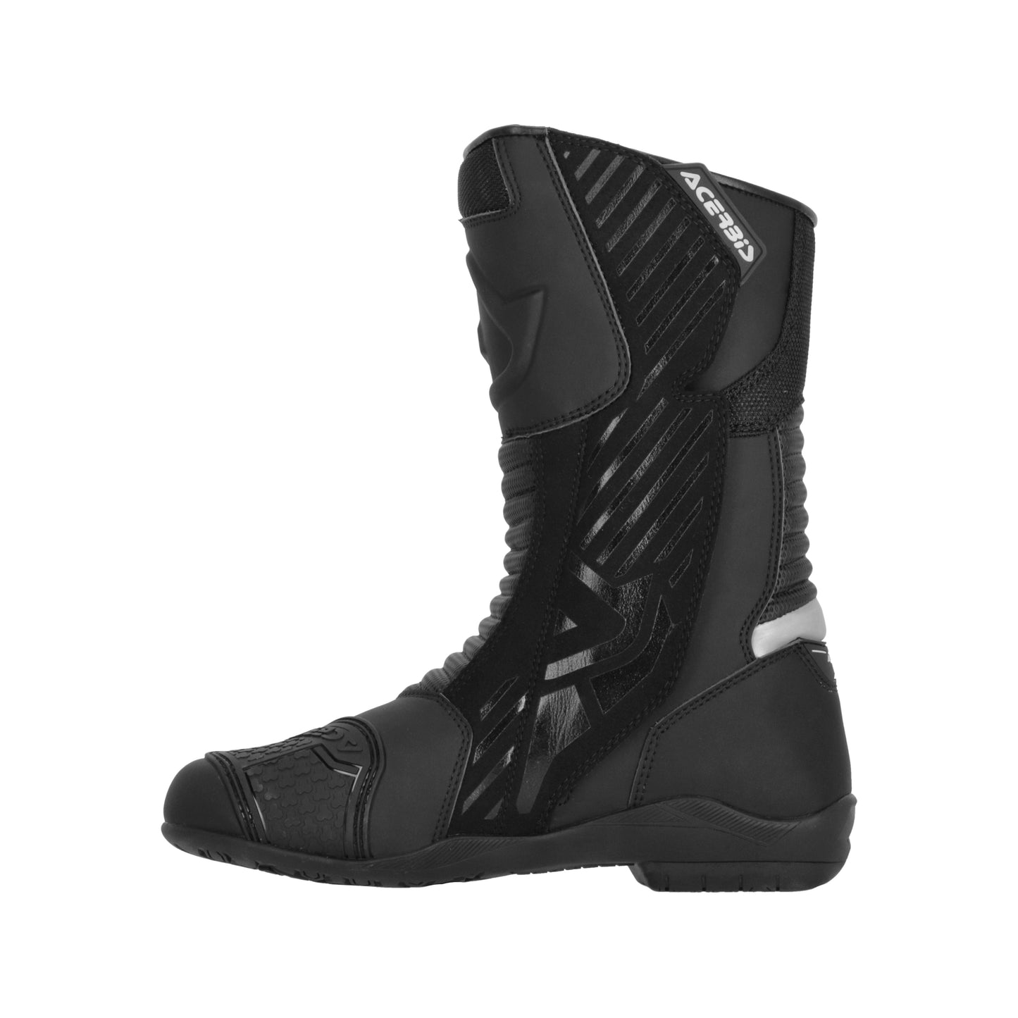 ACERBIS BOTAS KATRAM PRETO