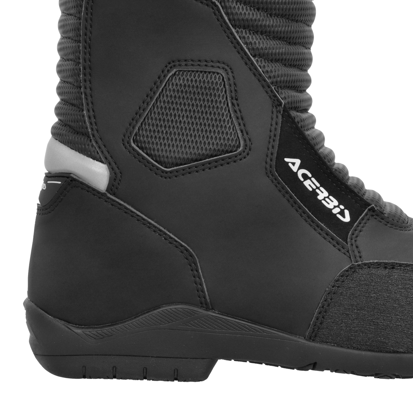 ACERBIS BOTAS KATRAM PRETO