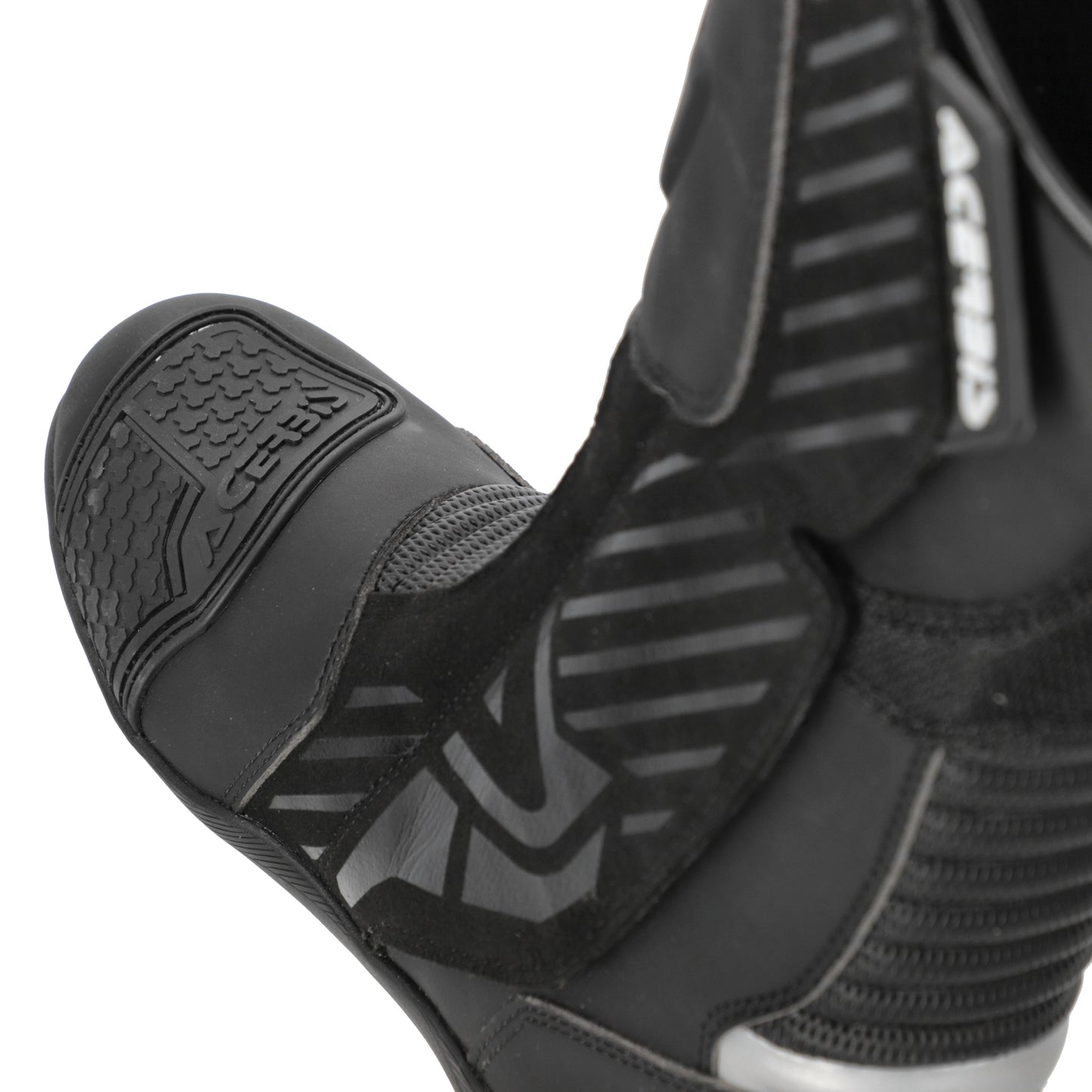 ACERBIS BOTAS KATRAM PRETO