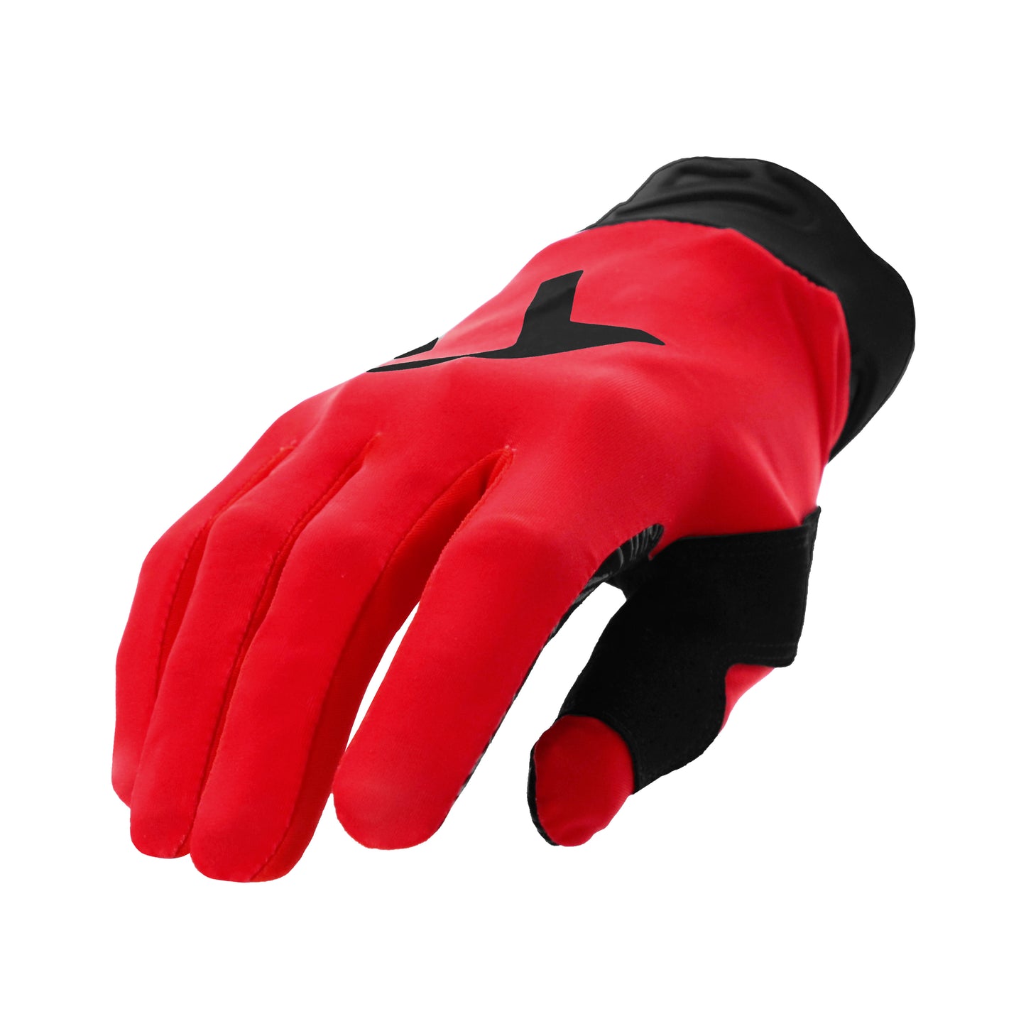 ACERBIS LUVAS MX LINEAR VERMELHO