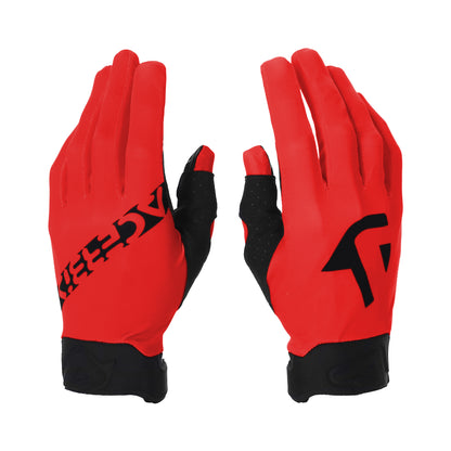 ACERBIS LUVAS MX LINEAR VERMELHO