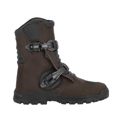 ACERBIS BOTAS GRIMSEL CASTANHO