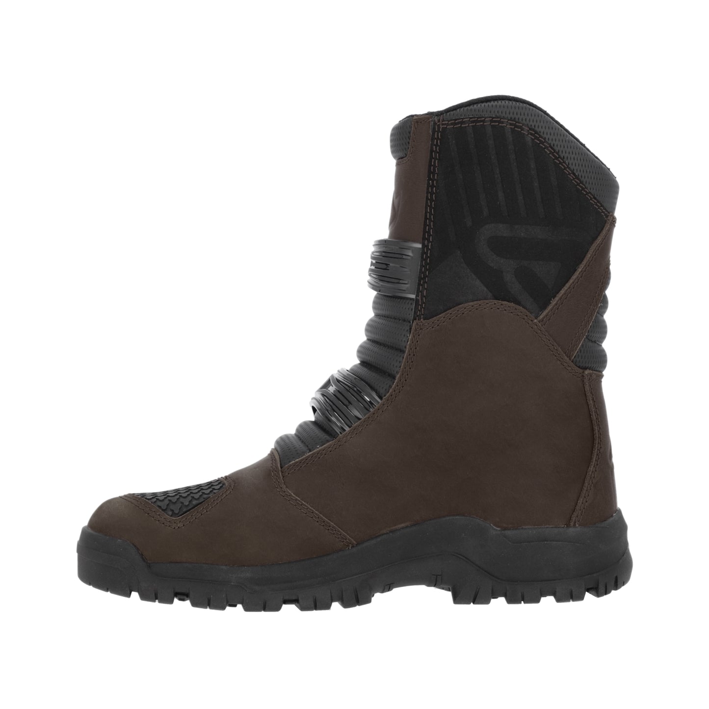 ACERBIS BOTAS GRIMSEL CASTANHO