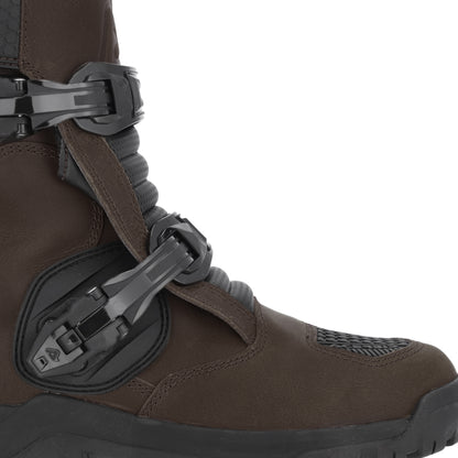 ACERBIS BOTAS GRIMSEL CASTANHO