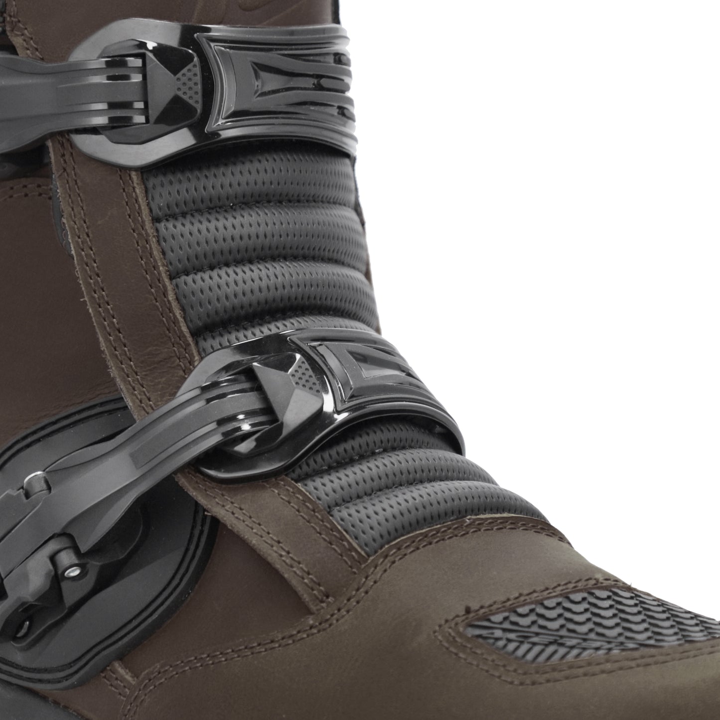 ACERBIS BOTAS GRIMSEL CASTANHO