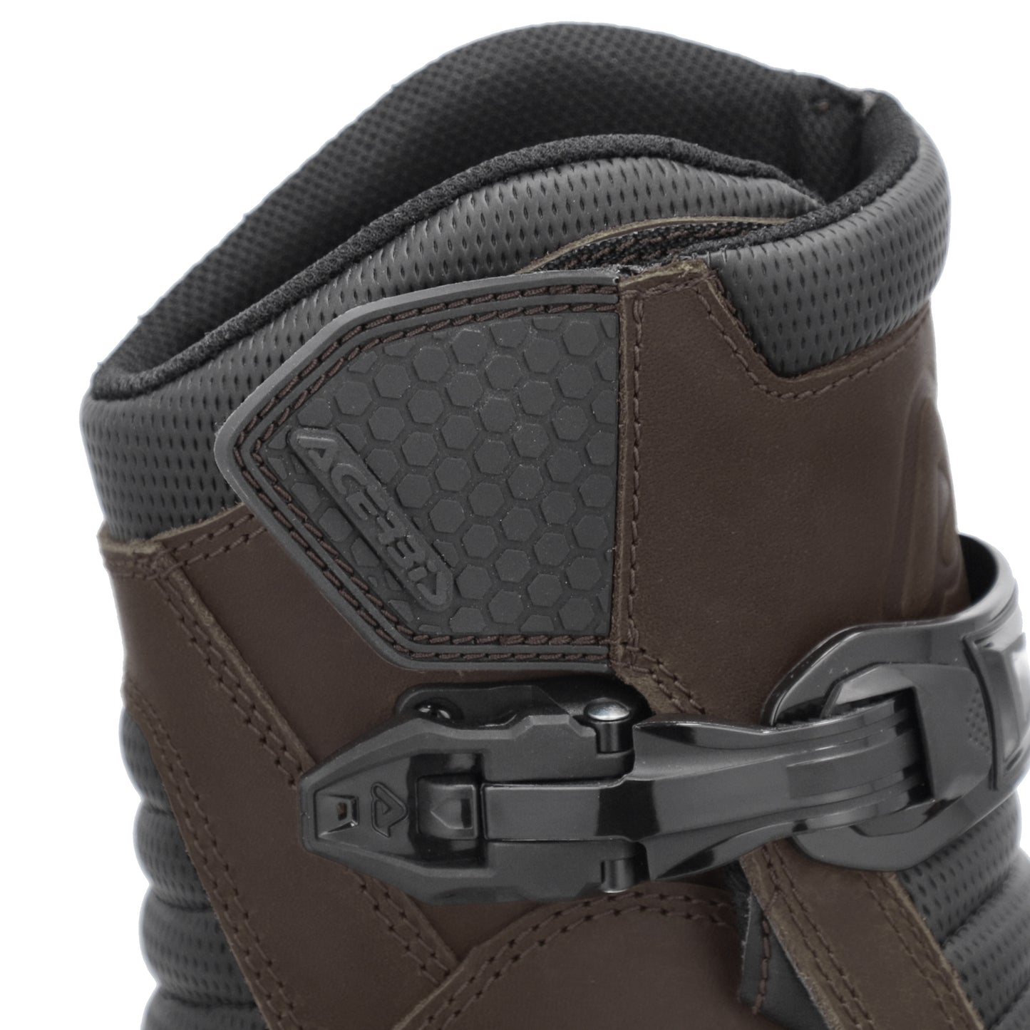 ACERBIS BOTAS GRIMSEL CASTANHO