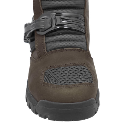 ACERBIS BOTAS GRIMSEL CASTANHO