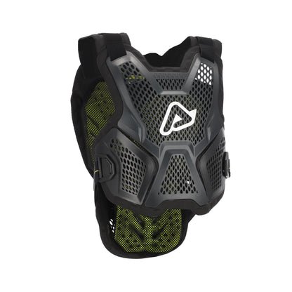 ACERBIS COLETE P035 L1 PRETO